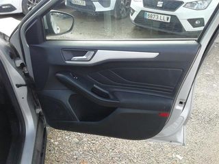 FORD FOCUS 1.0 Ecoboost MHEV 92kW Trend+