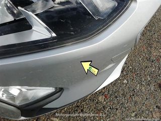 FORD FOCUS 1.0 Ecoboost MHEV 92kW Trend+