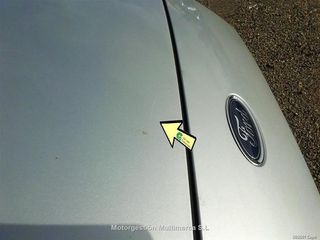 FORD FOCUS 1.0 Ecoboost MHEV 92kW Trend+