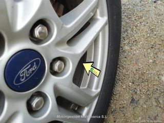 FORD FOCUS 1.0 Ecoboost MHEV 92kW Trend+