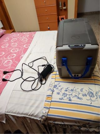 Nevera portátil TB31A