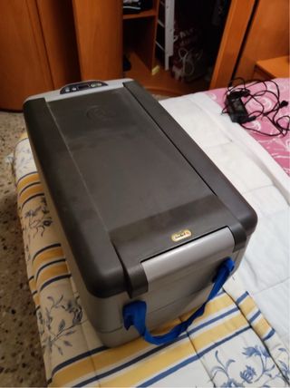 Nevera portátil TB31A