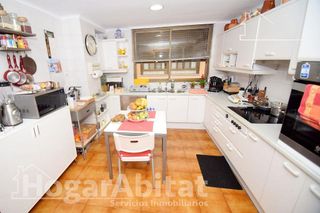 Chalet en venta en Zona Llombai en Burriana