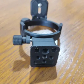 ULANZI S63 Supporto Rotativo per Fotocamera