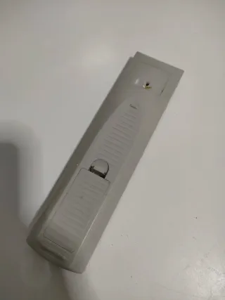 Mando a distancia Supratech