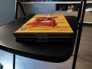 Lote Batman, Green Arrow, Flash. 75 aniversario.