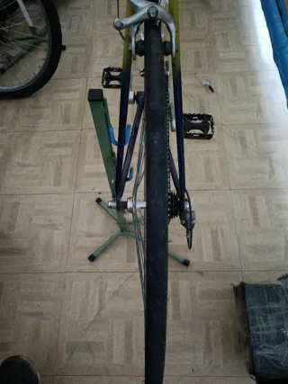 Bicicleta de carretera Orbea