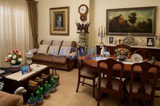 Casa adosada en venta en Roquetas Centro en Roquetas de Mar