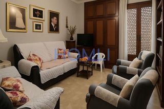 Casa adosada en venta en Roquetas Centro en Roquetas de Mar