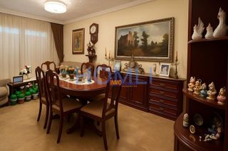 Casa adosada en venta en Roquetas Centro en Roquetas de Mar