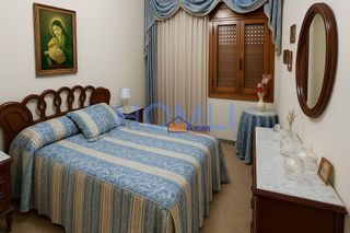 Casa adosada en venta en Roquetas Centro en Roquetas de Mar