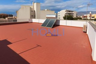 Casa adosada en venta en Roquetas Centro en Roquetas de Mar