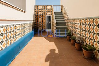 Casa adosada en venta en Roquetas Centro en Roquetas de Mar