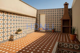 Casa adosada en venta en Roquetas Centro en Roquetas de Mar