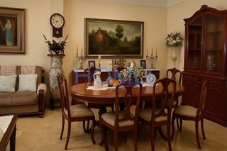 Casa adosada en venta en Roquetas Centro en Roquetas de Mar