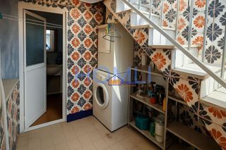 Casa adosada en venta en Roquetas Centro en Roquetas de Mar