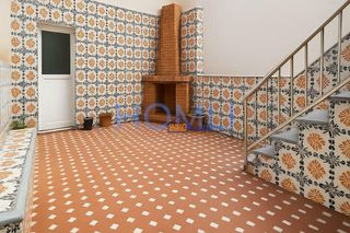 Casa adosada en venta en Roquetas Centro en Roquetas de Mar