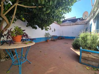 Chalet en venta en El Poblado - Abulagar en Puertollano