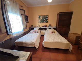 Chalet en venta en El Poblado - Abulagar en Puertollano