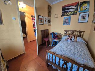 Chalet en venta en El Poblado - Abulagar en Puertollano