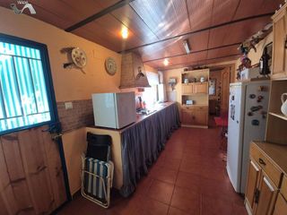 Chalet en venta en El Poblado - Abulagar en Puertollano