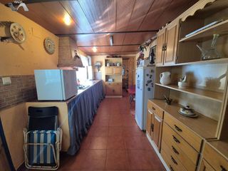 Chalet en venta en El Poblado - Abulagar en Puertollano