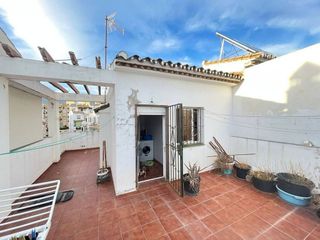 Casa pareada en venta en Zona Norte en Estepona