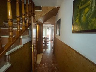 Casa pareada en venta en Zona Norte en Estepona