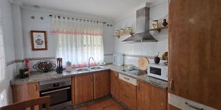 Casa adosada en venta en Vista Azul - Consolación en Dos Hermanas