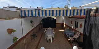 Casa adosada en venta en Vista Azul - Consolación en Dos Hermanas