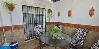 Casa adosada en venta en Vista Azul - Consolación en Dos Hermanas