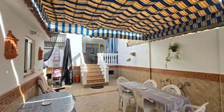 Casa adosada en venta en Vista Azul - Consolación en Dos Hermanas