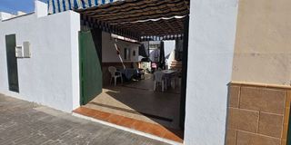 Casa adosada en venta en Vista Azul - Consolación en Dos Hermanas