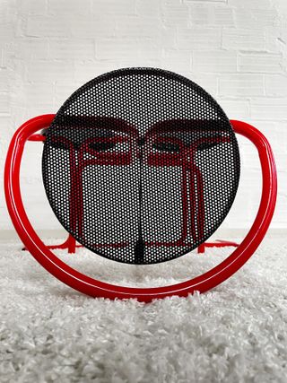 TABURETES POSTMODERNOS 80s