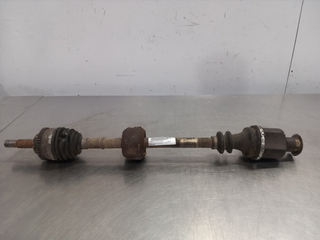 TRANSMISION DELANTERA DERECHA RENAULT KANGOO I (F