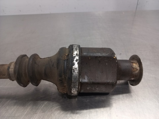 TRANSMISION DELANTERA DERECHA RENAULT KANGOO I (F