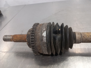 TRANSMISION DELANTERA DERECHA RENAULT KANGOO I (F