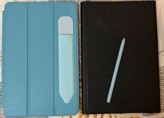 Samsung Galaxy Tab S6 Lite + S-Pen