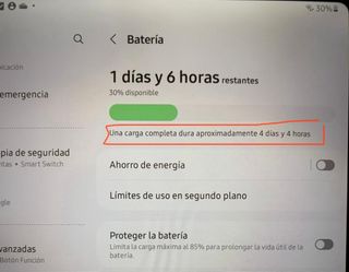 Samsung Galaxy Tab S6 Lite + S-Pen