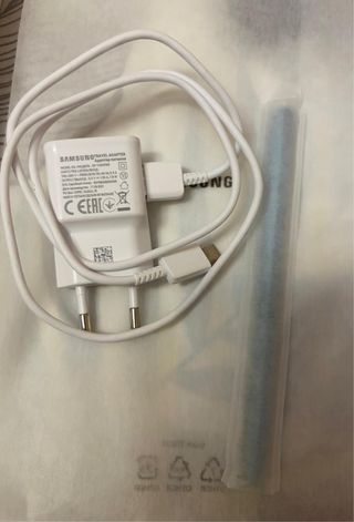 Samsung Galaxy Tab S6 Lite + S-Pen