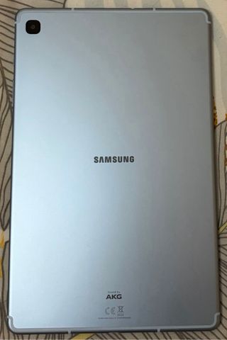 Samsung Galaxy Tab S6 Lite + S-Pen