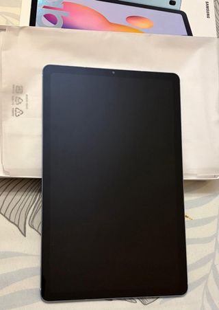 Samsung Galaxy Tab S6 Lite + S-Pen