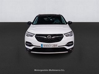 OPEL GRANDLAND X 1.5 CDTi 120 Aniversario