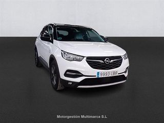 OPEL GRANDLAND X 1.5 CDTi 120 Aniversario