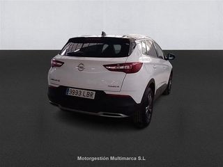 OPEL GRANDLAND X 1.5 CDTi 120 Aniversario