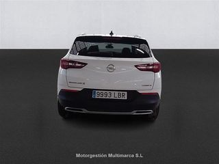OPEL GRANDLAND X 1.5 CDTi 120 Aniversario