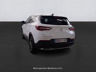 OPEL GRANDLAND X 1.5 CDTi 120 Aniversario
