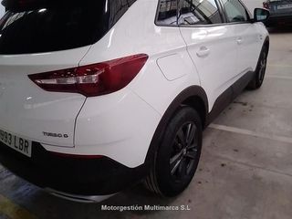 OPEL GRANDLAND X 1.5 CDTi 120 Aniversario