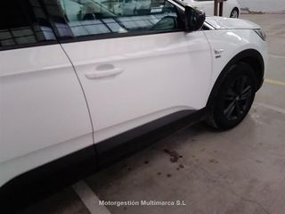 OPEL GRANDLAND X 1.5 CDTi 120 Aniversario