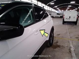 OPEL GRANDLAND X 1.5 CDTi 120 Aniversario